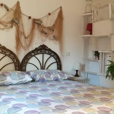 Ferienwohnung Il Centro Di Ortigia Syrakus Exterior foto