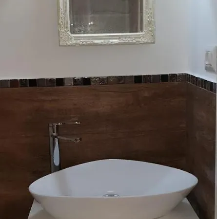 Ferienwohnung Il Centro Di Ortigia Syrakus Exterior foto