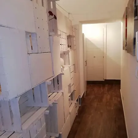 Ferienwohnung Il Centro Di Ortigia Syrakus Exterior foto