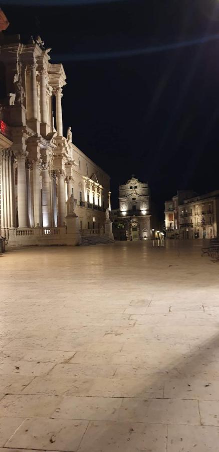 Il Centro Di Ortigia * Syracuse