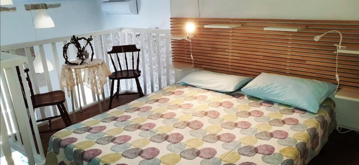 Apartment Il Centro Di Ortigia Syracuse
