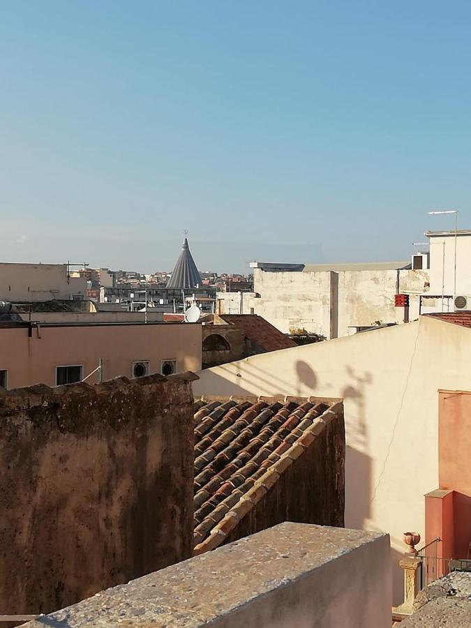 Il Centro Di Ortigia Syracuse