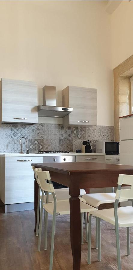 Il Centro Di Ortigia Apartment