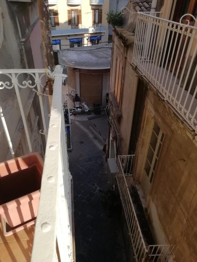 Il Centro Di Ortigia * Syracuse