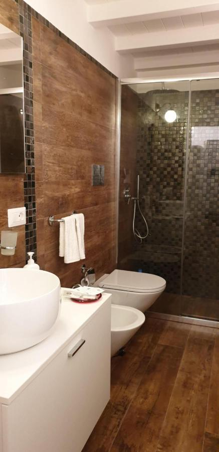 Il Centro Di Ortigia Apartment Syracuse