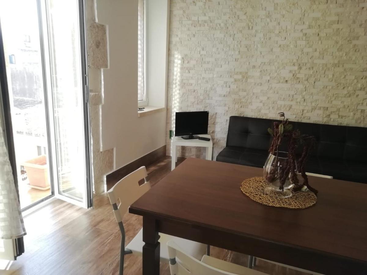 Apartment Il Centro Di Ortigia Syracuse