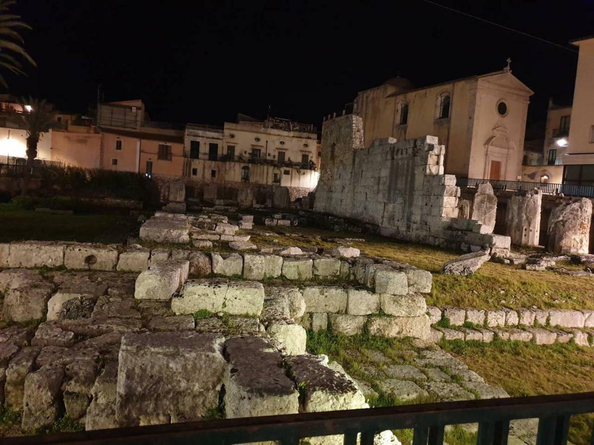 Il Centro Di Ortigia Apartment *