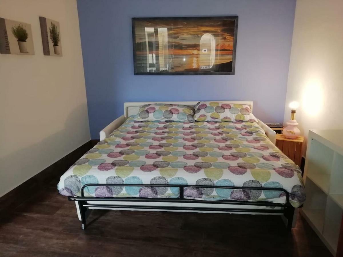 Apartment Il Centro Di Ortigia Syracuse